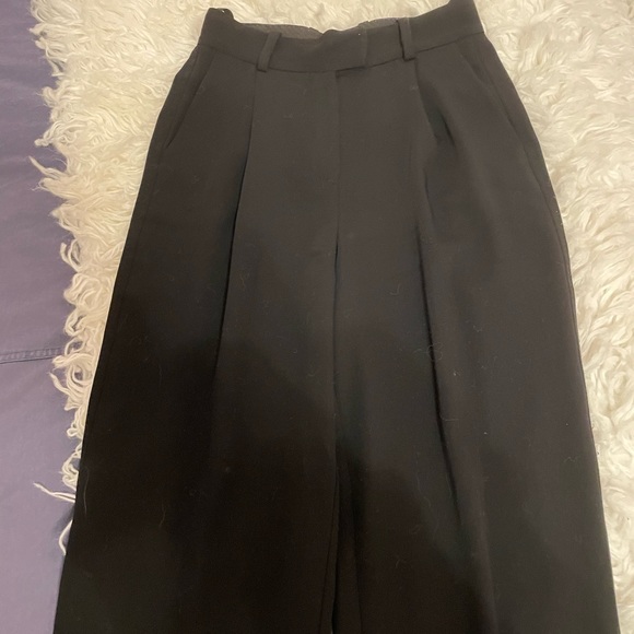 Aritzia babaton pants - Picture 4 of 4